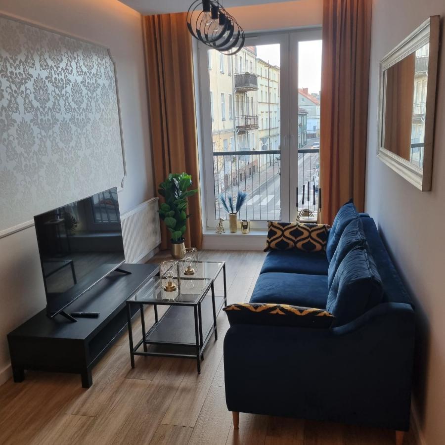 Apartament Skarbowa Leszno  Extérieur photo