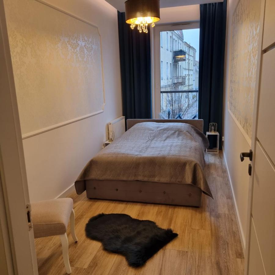 Apartament Skarbowa Leszno  Extérieur photo