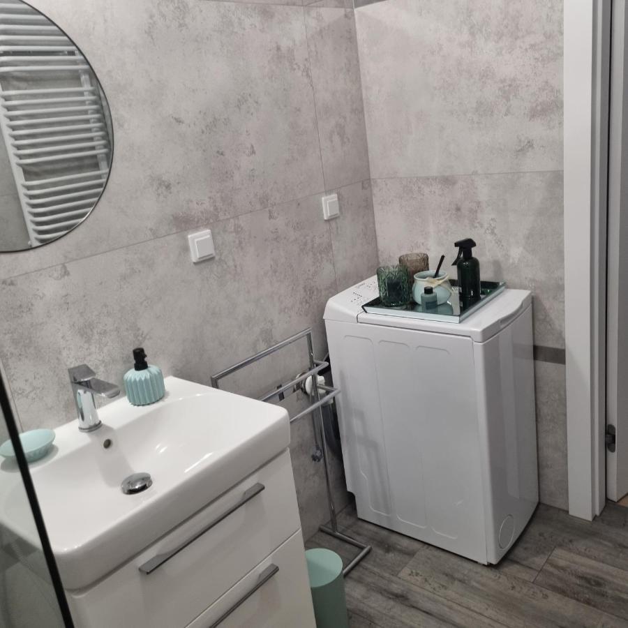 Apartament Skarbowa Leszno  Extérieur photo